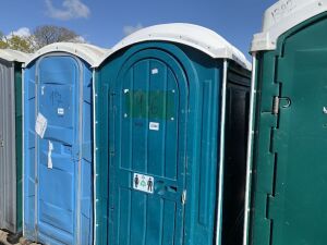 Portable Toilet