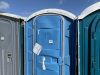 UNRESERVED Portable Toilet - 2