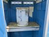 UNRESERVED Portable Toilet - 3