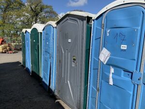 Portable Toilet