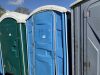 UNRESERVED Portable Toilet - 2