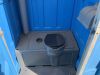 UNRESERVED Portable Toilet - 3