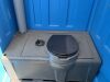 UNRESERVED Portable Toilet - 6