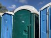Portable Toilet - 2