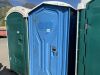 Portable Toilet - 2