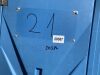 Portable Toilet - 7