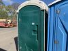 Portable Toilet - 2