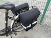 Black Postal Bike - 3