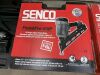 3x Senco Finish Pro 41XP Nail Guns - 3