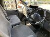 UNRESERVED 2004 Ford Transit 350 TD MWB 02DR 3.5T Caged Tipper - 20