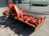 Kuhn HR3002D PTO Driven Power Harrow - 2