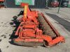 Kuhn HR3002D PTO Driven Power Harrow - 3