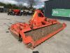 Kuhn HR3002D PTO Driven Power Harrow - 4