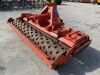 Kuhn HR3002D PTO Driven Power Harrow - 6