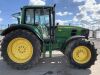 2007 John Deere 6930 Premium 4WD Tractor - 3