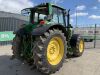 2007 John Deere 6930 Premium 4WD Tractor - 6