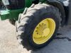 2007 John Deere 6930 Premium 4WD Tractor - 18