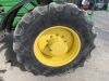 2007 John Deere 6930 Premium 4WD Tractor - 22