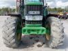 2007 John Deere 6930 Premium 4WD Tractor - 26