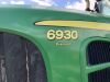 2007 John Deere 6930 Premium 4WD Tractor - 28