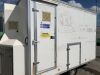 Single Axle Fast Tow Decontamination Unit - 11