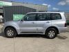 2004 Mitsubishi Shogun 3.2Ltr 5 Seater Crewcab - 2