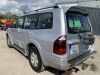 2004 Mitsubishi Shogun 3.2Ltr 5 Seater Crewcab - 3