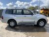 2004 Mitsubishi Shogun 3.2Ltr 5 Seater Crewcab - 6