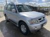 2004 Mitsubishi Shogun 3.2Ltr 5 Seater Crewcab - 7