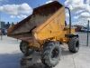 2006 Barford SX9000 9T Straight Tip Dumper - 2