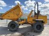 2006 Barford SX9000 9T Straight Tip Dumper - 3