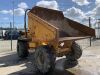 2006 Barford SX9000 9T Straight Tip Dumper - 7