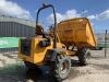 2006 Barford SX9000 9T Straight Tip Dumper - 9