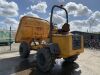 2006 Barford SX9000 9T Straight Tip Dumper - 10