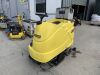 Karcher BR90/140R Ride on Scrubber Dryer