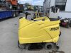 Karcher BR90/140R Ride on Scrubber Dryer - 2