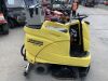 Karcher BR90/140R Ride on Scrubber Dryer - 5