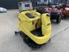 Karcher BR90/140R Ride on Scrubber Dryer - 6