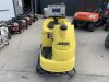 Karcher BR90/140R Ride on Scrubber Dryer - 7