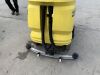 Karcher BR90/140R Ride on Scrubber Dryer - 10