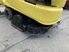 Karcher BR90/140R Ride on Scrubber Dryer - 16