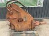 NPK H-7X Hydraulic Rock Breaker c/w Hoses - 2