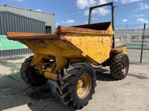 Benford 6T Straight Tip Dumper