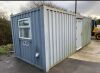 22 x 8 Self Contained Living Accomadation - 2