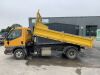 2005 Mitsubishi Canter Tipper - 3