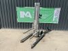 UNRESERVED Sumner SLA-2010 Pedestrian Material Lift