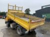 2005 Mitsubishi Canter Tipper - 4