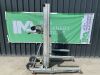 UNRESERVED Sumner SLA-2010 Pedestrian Material Lift - 3