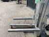 UNRESERVED Sumner SLA-2010 Pedestrian Material Lift - 6