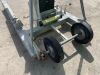 UNRESERVED Sumner SLA-2010 Pedestrian Material Lift - 7